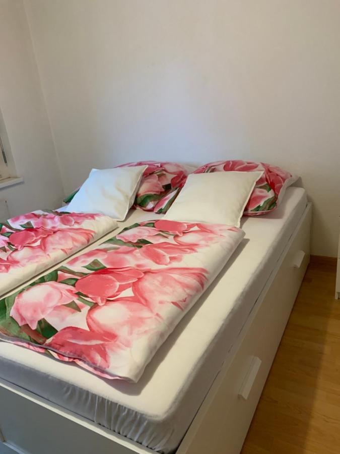 Room Service Joppich เซนต์กาลเลิน ภายนอก รูปภาพ