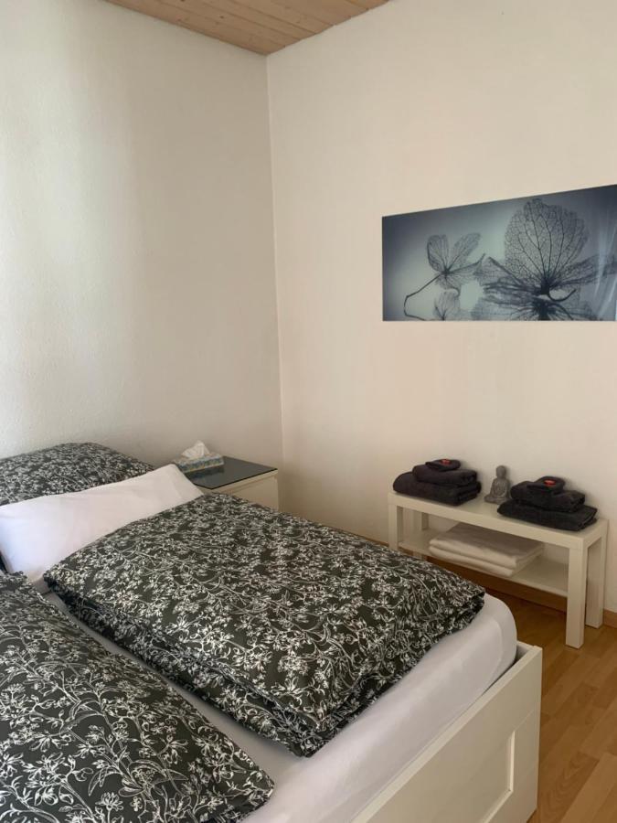 Room Service Joppich เซนต์กาลเลิน ภายนอก รูปภาพ