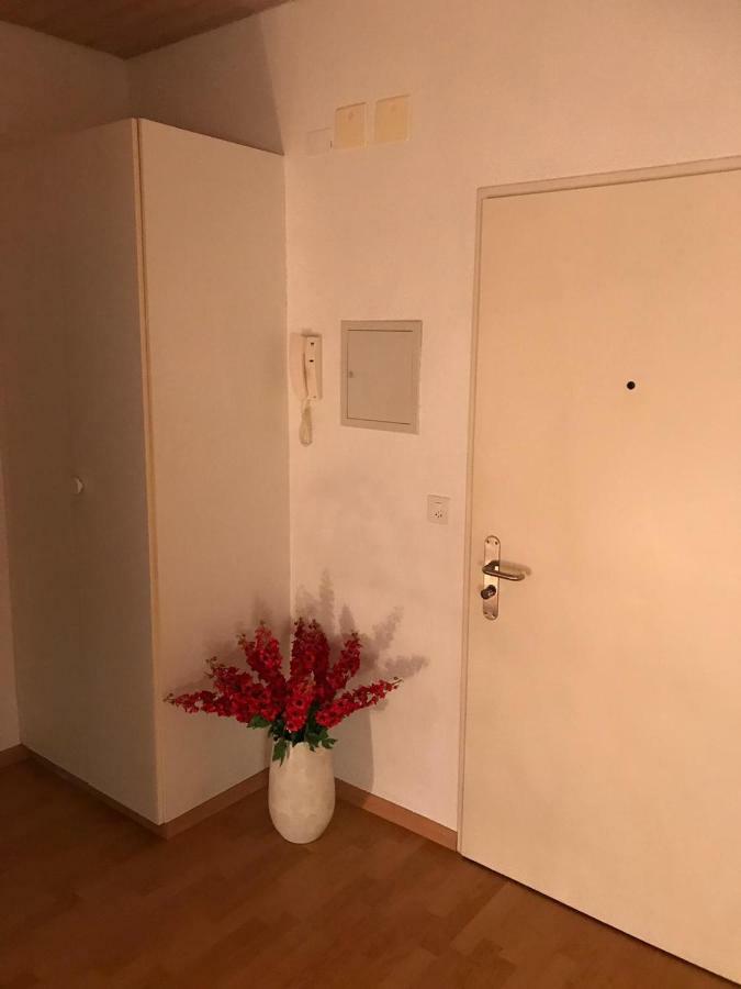 Room Service Joppich เซนต์กาลเลิน ภายนอก รูปภาพ